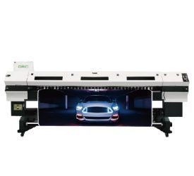 ORIC UV Roll-to-Roll Digital Printer in Saudi Arabia