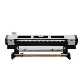 ORIC UV Roll-to-Roll Digital Printer in Saudi Arabia E