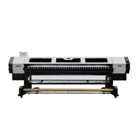 ORIC UV Roll-to-Roll Digital Printer in Saudi Arabia E
