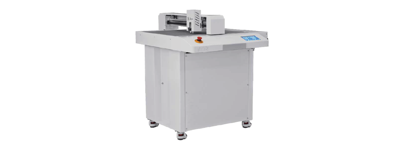 SAGA Flatbed Cutting Plotter in Saudi Arabia