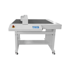 SAGA SG-FCT6698 Flatbed cutting machine in Riyadh Saudi Arabia authorized dealer