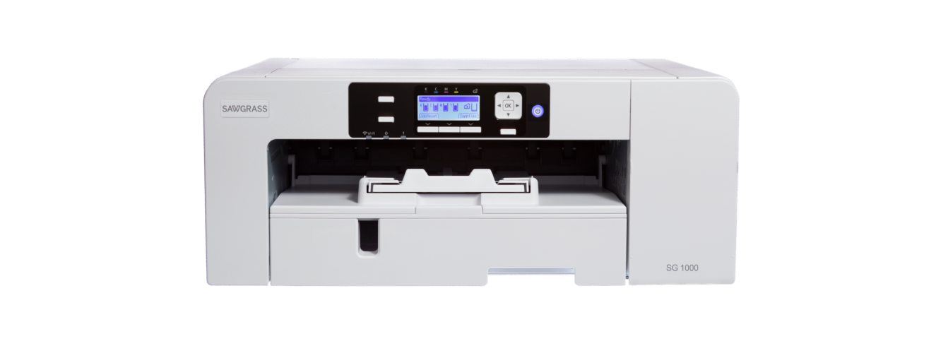 sawgrass sublimation printer saudi arabia