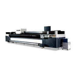 LIYU UV Hybrid Printer in Saudi Arabia - Riyadh, Jeddah, Dammam