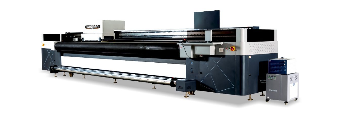LIYU UV Hybrid Printer in Saudi Arabia - Riyadh, Jeddah, Dammam