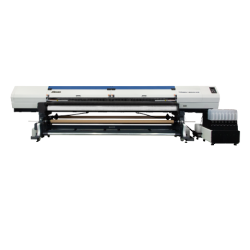 Mimaki Saudi Arabia Hybrid Textile Inkjet Printer