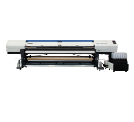 Mimaki Saudi Arabia Hybrid Textile Inkjet Printer