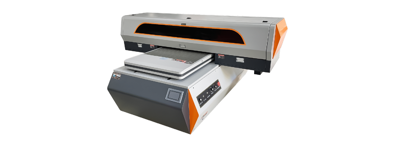 SIGMA UV Flatbed Printer in Saudi Arabia, Riyadh, Jeddah, Dammam LIYU
