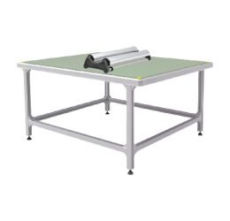 Working table with EZ Trimmer Saudi Arabia