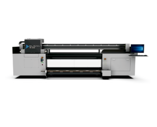 dlican uv hybrid digital printer 1.8 meter saudi arabia