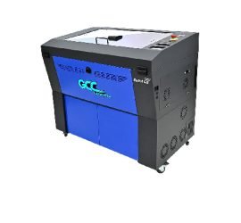 gcc laser engraving and cutting machine in riyadh saudi arabia authorized dealer