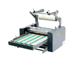 Lamination Machine