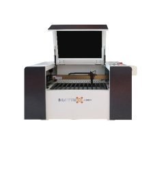 laser engraving and cutting machine in qatar Matrix-Laser MXL-A6040C