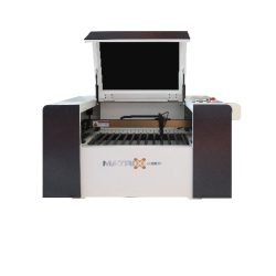 laser engraving and cutting machine in qatar Matrix-Laser MXL-A6040C