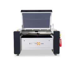 laser engraving and laser cutting machine in qatar Matrix MXL-A1390i A