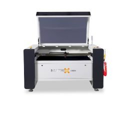 laser engraving and laser cutting machine in qatar Matrix MXL-A1390i A