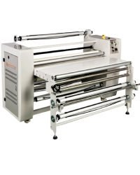 roll to roll dye sublimation paper transfer calendar
