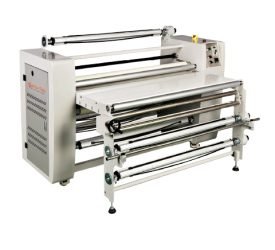 roll to roll dye sublimation paper transfer calendar