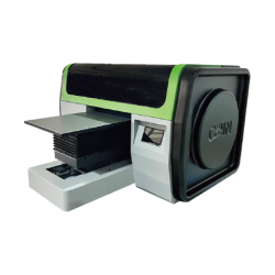 AIN ainkjet UV flatbed printer in Saudi Arabia Riyadh Jeddah Dammam