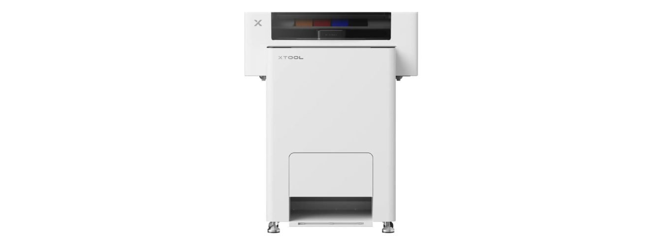 xTool Apparel Printer DTF Printer Saudi Arabia Riyadh Jeddah 0